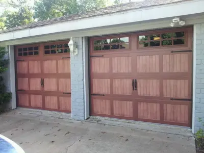 Davis Overhead Doors - Garage Door Installation & Repair in Cleveland, TX