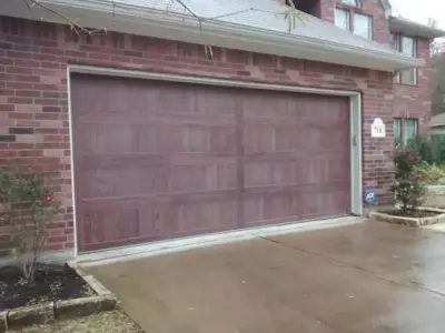 Davis Overhead Doors - Garage Door Installation & Repair in Cleveland, TX