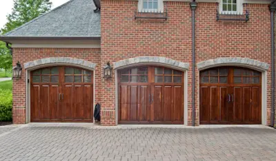 NationServe of Spokane Valley - Garage Door Installation & Repair in Spokane Valley, WA