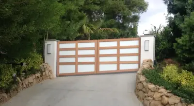 Archway Garage Doors & Gates - Garage Door Installation & Repair in Simi Valley, CA