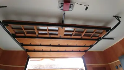 Custom Carriage House Doors - Garage Door Installation & Repair in Riverton, UT