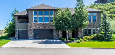 A Plus Garage Doors - Garage Door Installation & Repair in Provo, UT