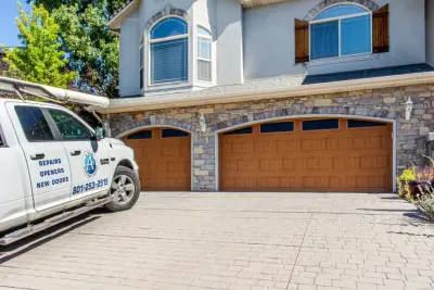 A Plus Garage Doors - Garage Door Installation & Repair in Provo, UT