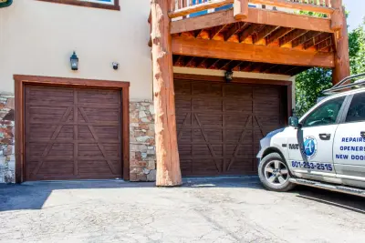 A Plus Garage Doors - Garage Door Installation & Repair in Provo, UT