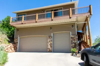 A Plus Garage Doors - Garage Door Installation & Repair in Provo, UT