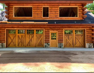 A Plus Garage Doors - Garage Door Installation & Repair in Provo, UT