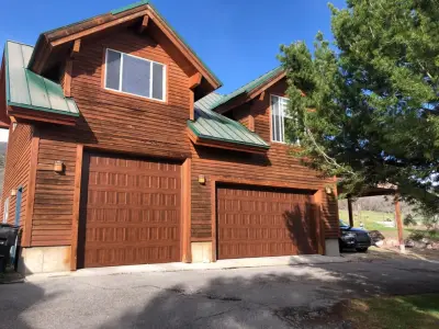 A Plus Garage Doors - Garage Door Installation & Repair in Provo, UT