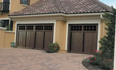 Ankmar - Garage Door Installation & Repair in Denver, CO