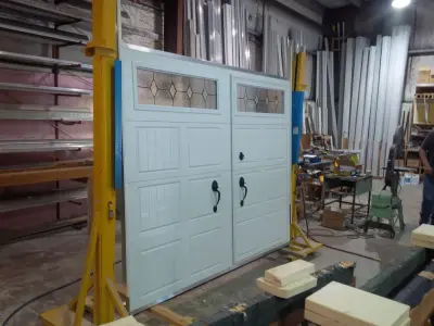 Dream Garage USA - Garage Door Installation & Repair in Elmsford, NY
