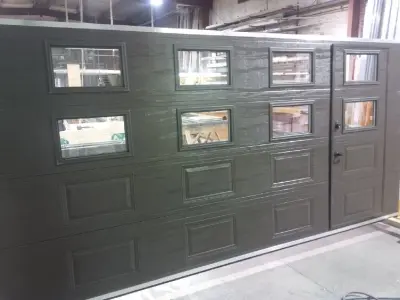 Dream Garage USA - Garage Door Installation & Repair in Elmsford, NY