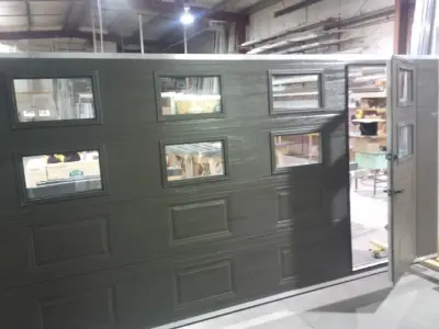 Dream Garage USA - Garage Door Installation & Repair in Elmsford, NY