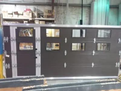 Dream Garage USA - Garage Door Installation & Repair in Elmsford, NY