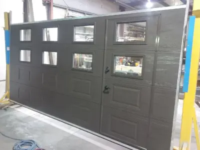 Dream Garage USA - Garage Door Installation & Repair in Elmsford, NY