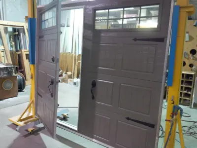 Dream Garage USA - Garage Door Installation & Repair in Elmsford, NY