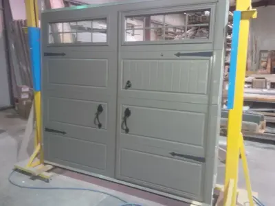 Dream Garage USA - Garage Door Installation & Repair in Elmsford, NY