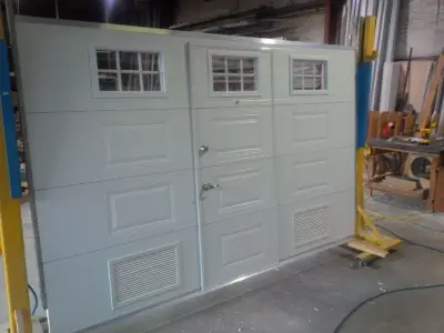 Dream Garage USA - Garage Door Installation & Repair in Elmsford, NY