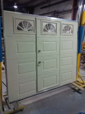 Dream Garage USA - Garage Door Installation & Repair in Elmsford, NY