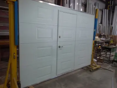 Dream Garage USA - Garage Door Installation & Repair in Elmsford, NY