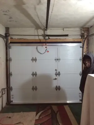 Dream Garage USA - Garage Door Installation & Repair in Elmsford, NY