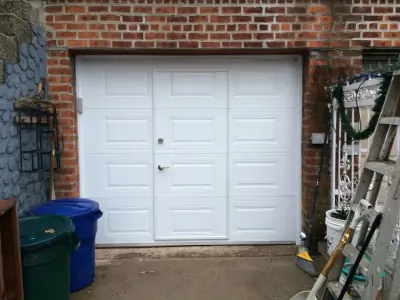 Dream Garage USA - Garage Door Installation & Repair in Elmsford, NY