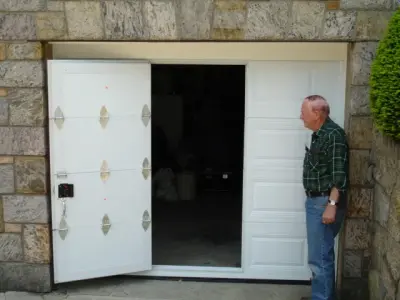 Dream Garage USA - Garage Door Installation & Repair in Elmsford, NY