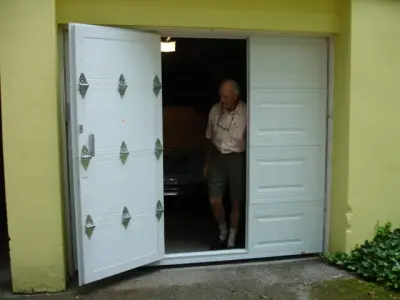 Dream Garage USA - Garage Door Installation & Repair in Elmsford, NY