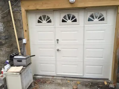 Dream Garage USA - Garage Door Installation & Repair in Elmsford, NY