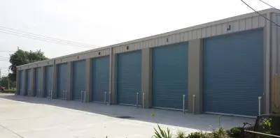 American Garage Door - Garage Door Installation & Repair in Covington, LA