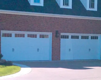 Schalco Garage Doors - Garage Door Installation & Repair in Newburgh, IN