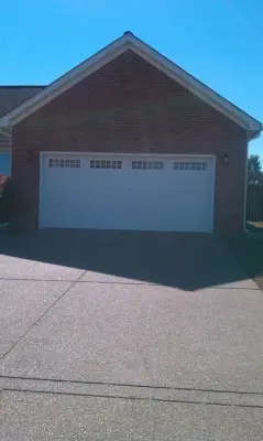 Schalco Garage Doors - Garage Door Installation & Repair in Newburgh, IN
