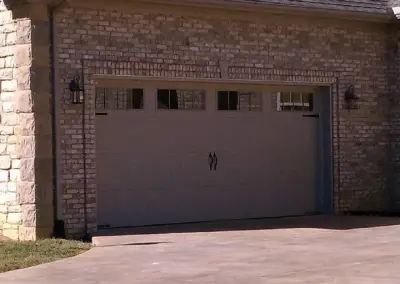 Schalco Garage Doors - Garage Door Installation & Repair in Newburgh, IN