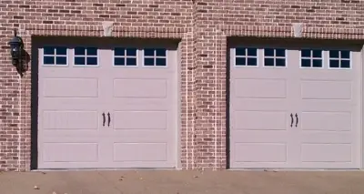 Schalco Garage Doors - Garage Door Installation & Repair in Newburgh, IN