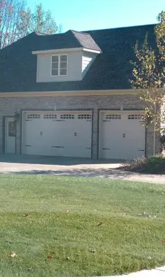 Schalco Garage Doors - Garage Door Installation & Repair in Newburgh, IN