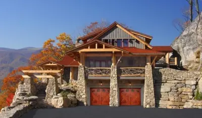 Ballard Custom Doors - Garage Door Installation & Repair in Conover, NC