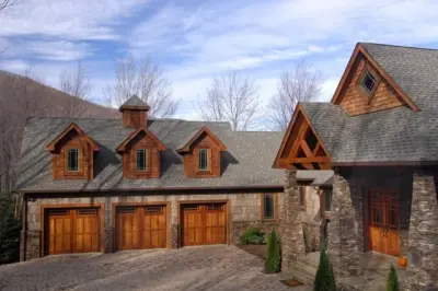 Ballard Custom Doors - Garage Door Installation & Repair in Conover, NC