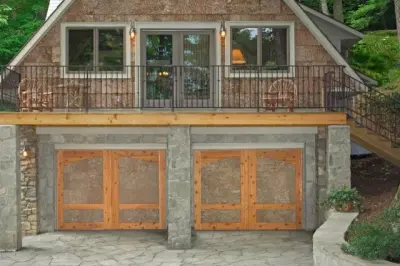 Ballard Custom Doors - Garage Door Installation & Repair in Conover, NC