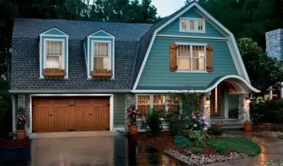 Ballard Custom Doors - Garage Door Installation & Repair in Conover, NC