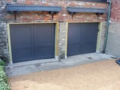 Cincinnati Door & Window - Garage Door Installation & Repair in Cincinnati, OH