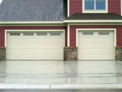 Great River Overhead Door - Garage Door Installation & Repair in Plainview, MN