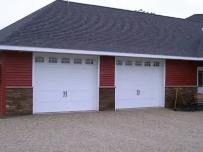 Great River Overhead Door - Garage Door Installation & Repair in Plainview, MN