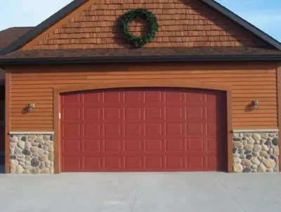 Great River Overhead Door - Garage Door Installation & Repair in Plainview, MN