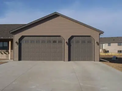 Great River Overhead Door - Garage Door Installation & Repair in Plainview, MN