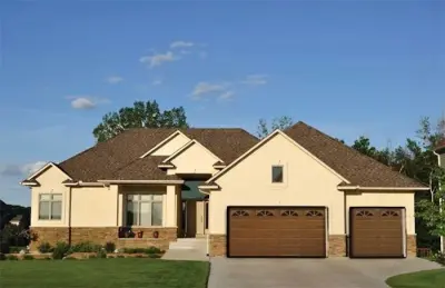 Great River Overhead Door - Garage Door Installation & Repair in Plainview, MN