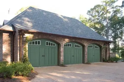 Great River Overhead Door - Garage Door Installation & Repair in Plainview, MN