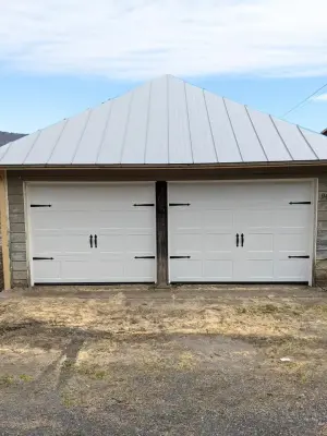Dimension Overhead Doors, LLC - Garage Door Installation & Repair in Wantage, NJ