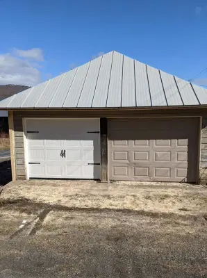 Dimension Overhead Doors, LLC - Garage Door Installation & Repair in Wantage, NJ