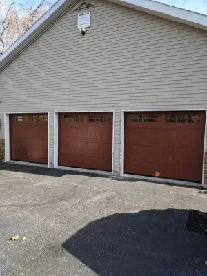 Dimension Overhead Doors, LLC - Garage Door Installation & Repair in Wantage, NJ