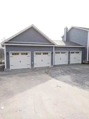 Dimension Overhead Doors, LLC - Garage Door Installation & Repair in Wantage, NJ