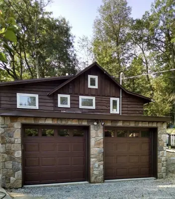 Dimension Overhead Doors, LLC - Garage Door Installation & Repair in Wantage, NJ