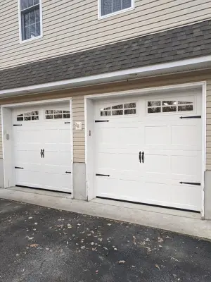 Dimension Overhead Doors, LLC - Garage Door Installation & Repair in Wantage, NJ